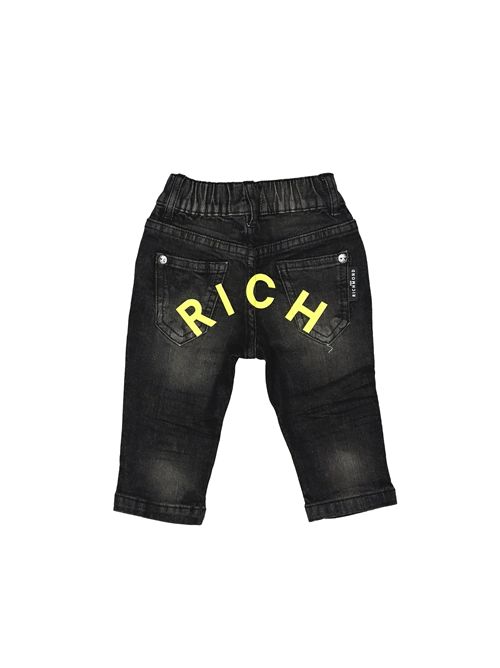 Pantalone, bambino, logato. JOHN RICHMOND | RIP25065JEDEBK